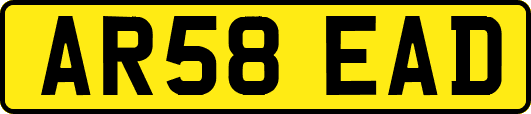 AR58EAD