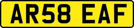AR58EAF