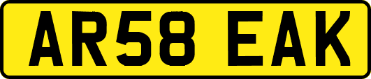 AR58EAK