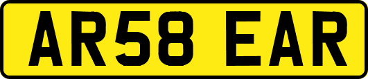 AR58EAR