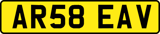 AR58EAV