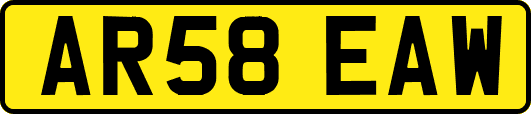 AR58EAW