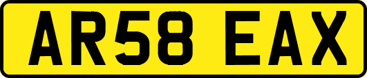 AR58EAX