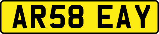 AR58EAY