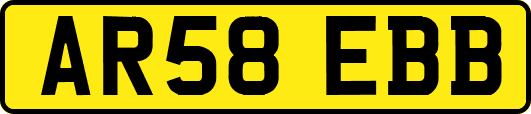 AR58EBB