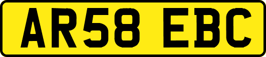 AR58EBC