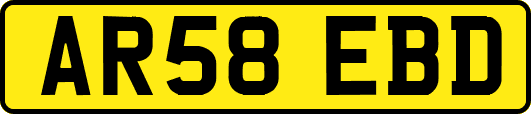 AR58EBD