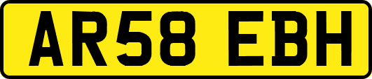 AR58EBH