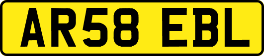 AR58EBL