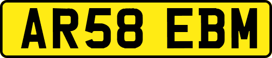 AR58EBM