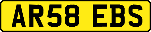 AR58EBS