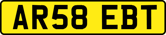 AR58EBT