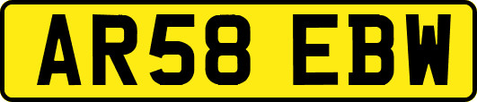 AR58EBW
