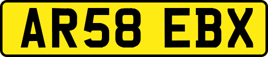 AR58EBX