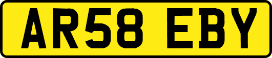 AR58EBY