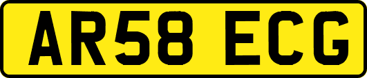 AR58ECG