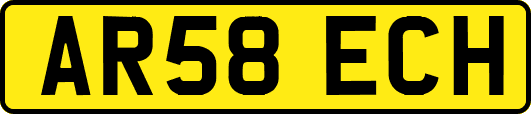 AR58ECH