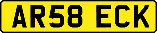 AR58ECK