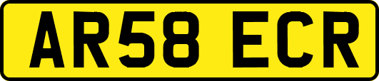 AR58ECR
