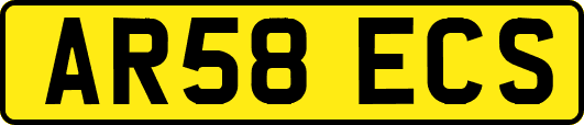 AR58ECS