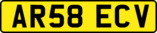 AR58ECV
