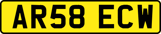 AR58ECW