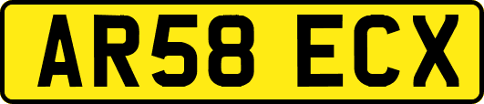 AR58ECX