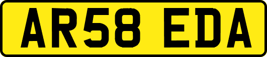 AR58EDA