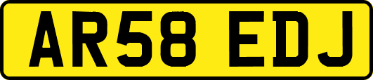 AR58EDJ