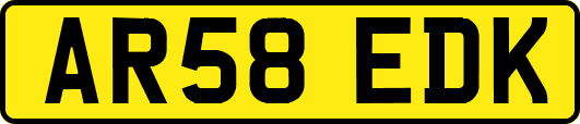 AR58EDK