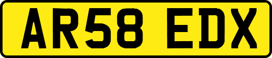 AR58EDX