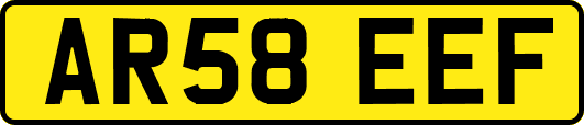 AR58EEF