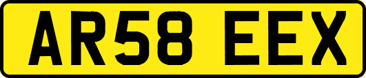 AR58EEX