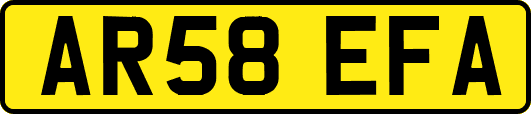 AR58EFA