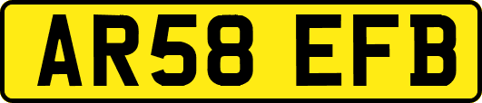 AR58EFB