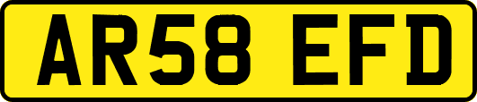 AR58EFD
