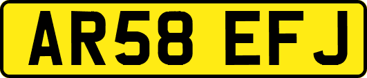 AR58EFJ