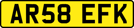 AR58EFK