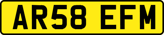 AR58EFM