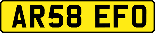 AR58EFO