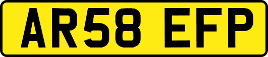 AR58EFP