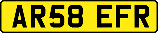 AR58EFR