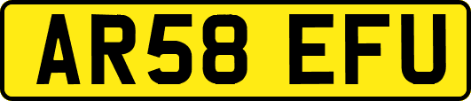 AR58EFU