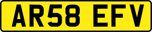 AR58EFV
