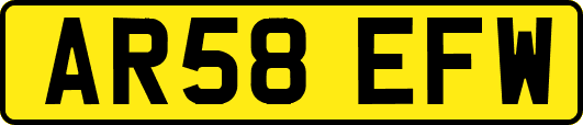 AR58EFW