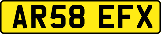 AR58EFX