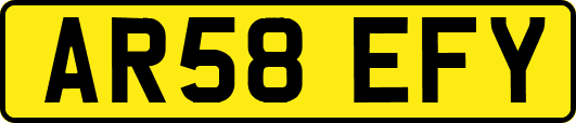 AR58EFY