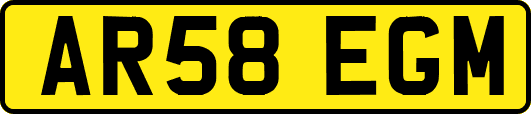 AR58EGM