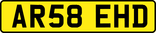 AR58EHD