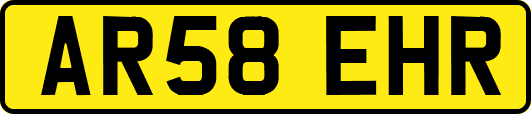 AR58EHR